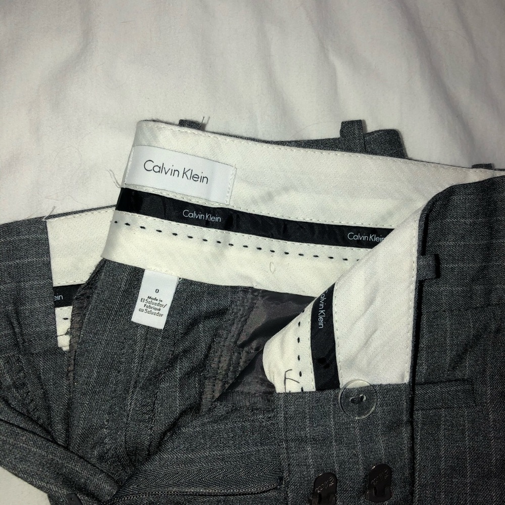 Calvin Klein dress pants